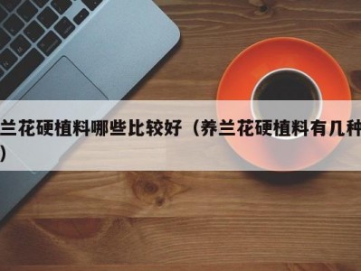 兰花硬植料哪些比较好（养兰花硬植料有几种）
